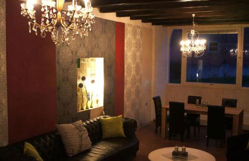 Eichenhof Kalletal - Photo 32