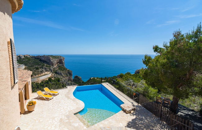 Villa With Sea Breeze Charm - Foto 13