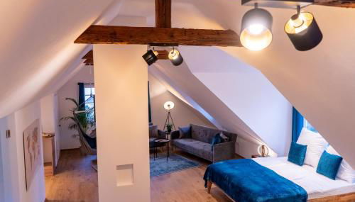 Ruhig und Zentral an der Donau - Foto 2