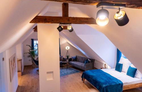 Ruhig und Zentral an der Donau - Foto 2