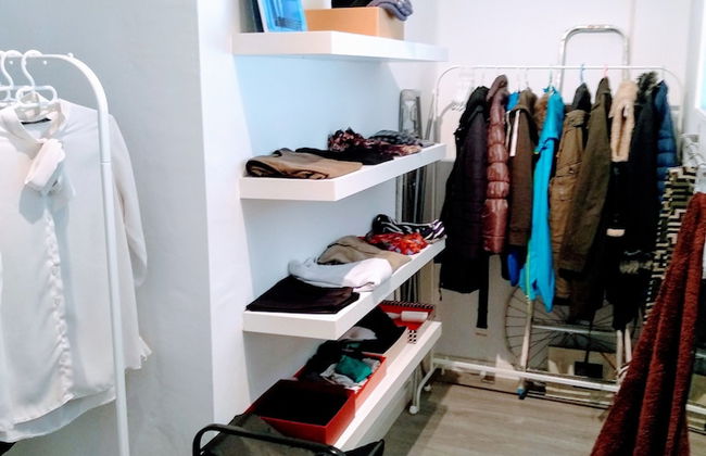 Wish Suite Fabie de Triana - Photo 6