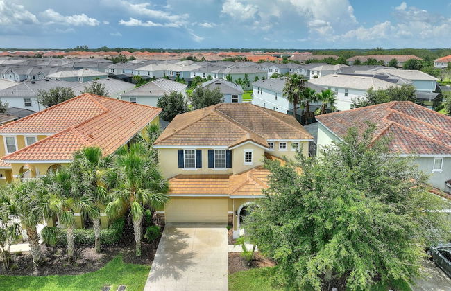 Friendship Place at Solterra Resort by Shine Villas 061 - Foto 39