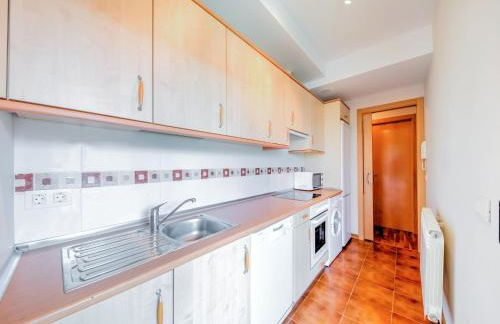 Apartment in Cirueña with Vineyards View - Foto 3