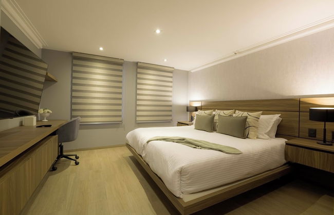 Capitalia Obelisk Polanco - Foto 23