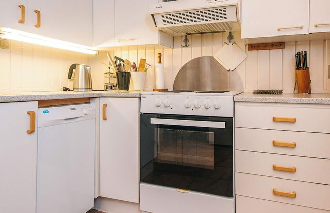 7 Person Holiday Home in Kolind-by Traum - Photo 17