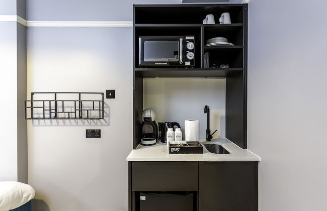 Bob W London Earl's Court -Warwick Road - Foto 21