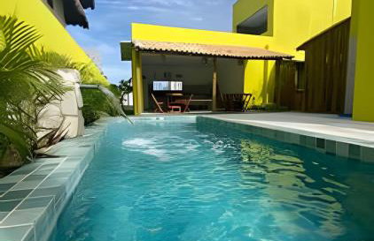 Villa Suites Gostoso - Casa e Suítes em Condomínio beira-mar - Foto 43