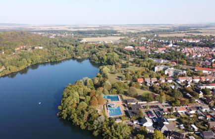 Gästehaus am Harz - Monteurzimmer mit Hotelstandard - Foto 17