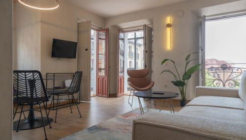 Aparthotel ARDMADRID Centro - Photo 4