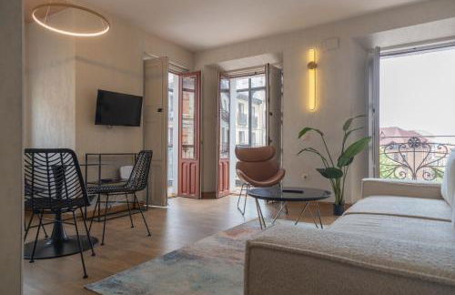 Aparthotel ARDMADRID Centro - Photo 4