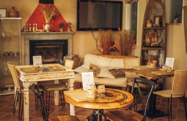 B&B Naturin - Cascina Colombaro - Photo 15