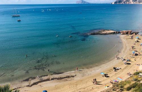 Luxury Apartment on the Beach - Foto 24