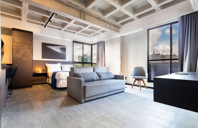 Condomínio TOLIVE One Housi by Carpediem - Foto 76