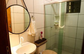 Casa completa com mini academia feito para você e sua familha - Foto 8