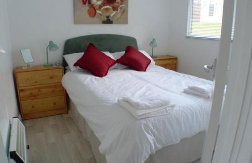 Chalet for two - Dartmouth - Foto 11