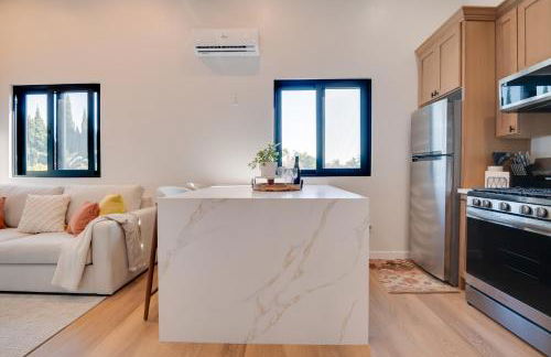 Free Parking! Newly Renovated ADU Near Culver City - Foto 10