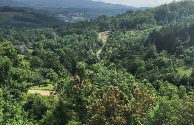 Casa Pastano, Stunning Farmhouse in Italian Hills - Foto 31