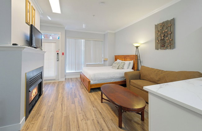 Borgata Lodge - Foto 43