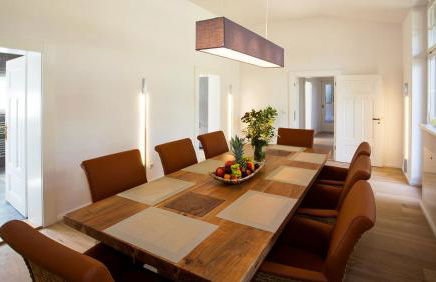 Parkresidenz Lychen Ferienwohnung 2 - Photo 10