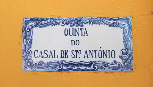 Quinta do Casal de Santo António - Foto 2