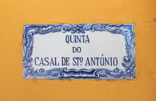 Quinta do Casal de Santo António - Foto 2