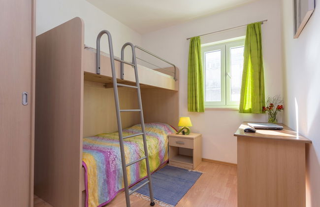 Burum Apartments - Foto 7