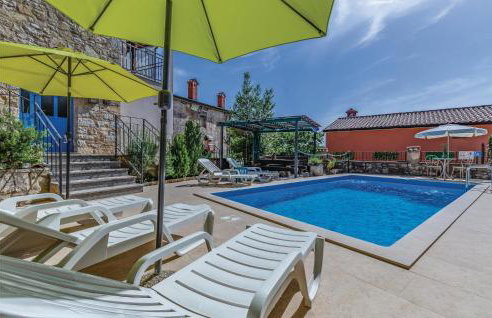 Holiday Home Kamena Vas Kamena Vas - Foto 6