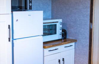 Le gîte suspendu et sa chambre cachée - Foto 17