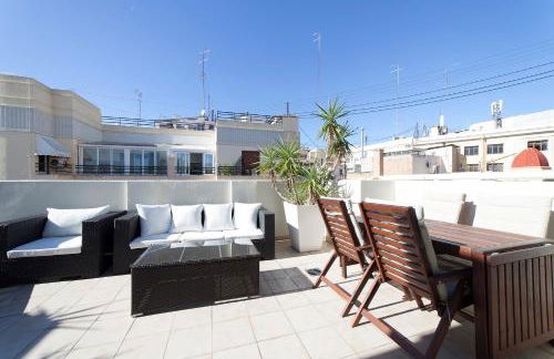 Ático Valencia Centro - Photo 3