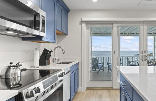 Seaside Serenity 1 Oceanfront - Foto 10