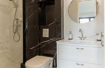 Echoppe typique de Bordeaux rénovée 3 ch./3 sdb - Foto 11