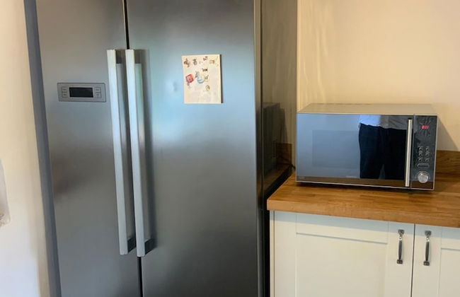 Delightful 4BD Home Full of Flair Edenbridge Kent - Foto 14