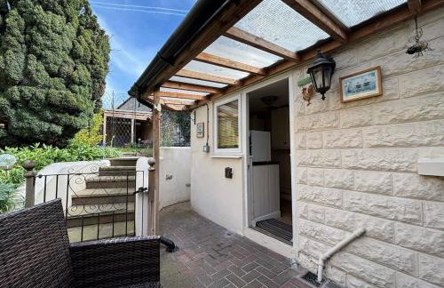 Lavender Cottage, Grade 2 Listed Period Stone Built Cottage In Pickering, North Yorkshire - Foto 13