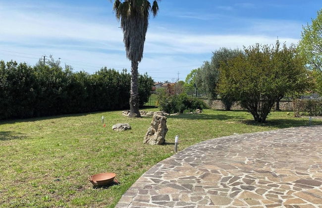 Nel verde, a mezz'ora dal centro di Roma - Photo 44