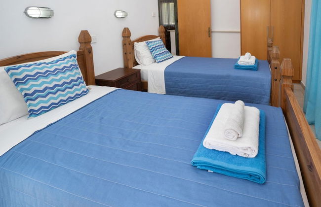 Villa Artemis in Peyia - Foto 9