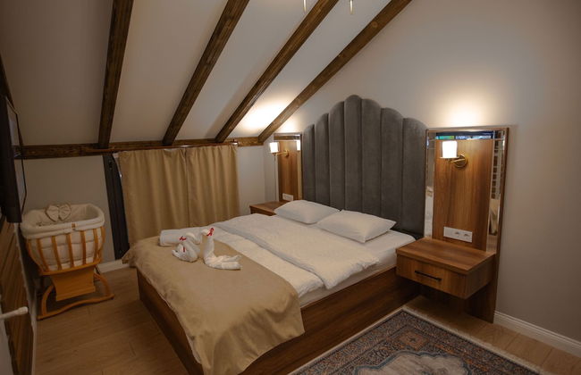 Poison Garden Suite & SPA - Foto 20