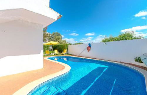 Villa Amendoeira-POOL HEATED - By Algarkasa - Foto 34