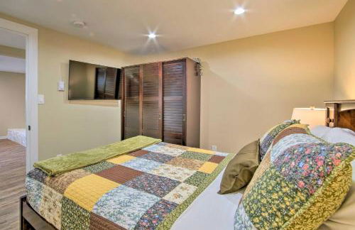 Cozy North Bend Getaway in Walkable Location! - Foto 18