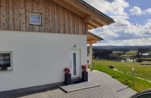 Ferienhaus Herbstzauber - Foto 1