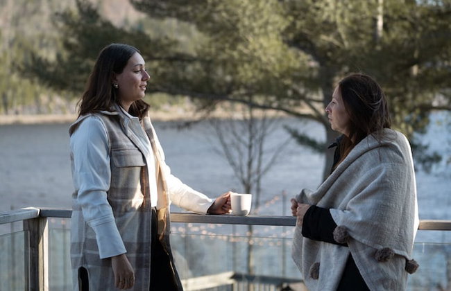 Le 2800 du Parc - Foto 76