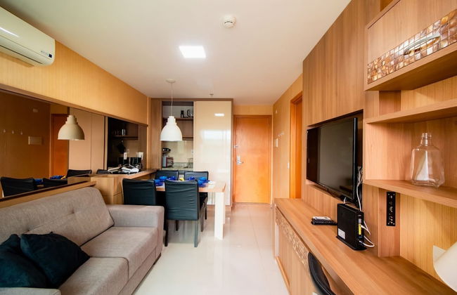 360 Brisas do Lago by Ozped - Foto 60