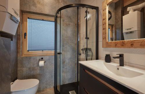 Domki 4 Turnie - Foto 62