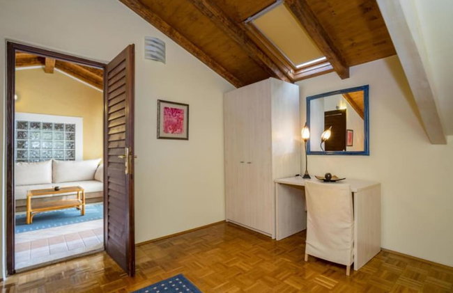 Apartments Villa Rossella 1 - Photo 7