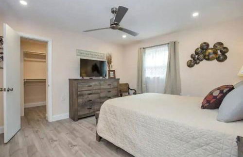 Grapevine Historic District ! New Remodel - Foto 11