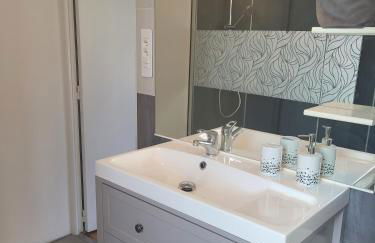 Le Gîte du Chauze - Foto 11