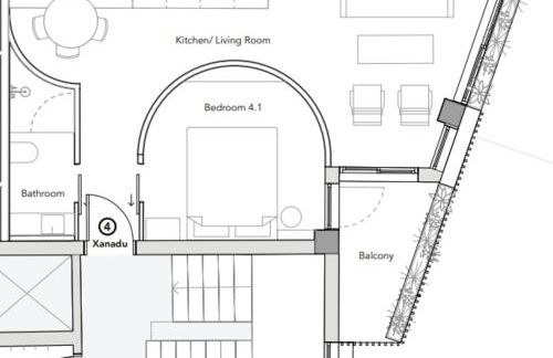 The Ark Residence - Foto 50