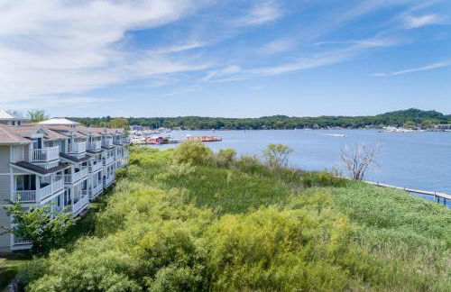 Luxurious Home on Lake Kalamazoo - Foto 13