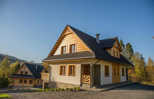 Chata Smagula - Foto 7