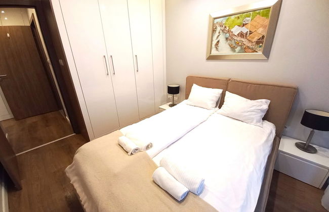 erApartments Oxygen Residence - Foto 65