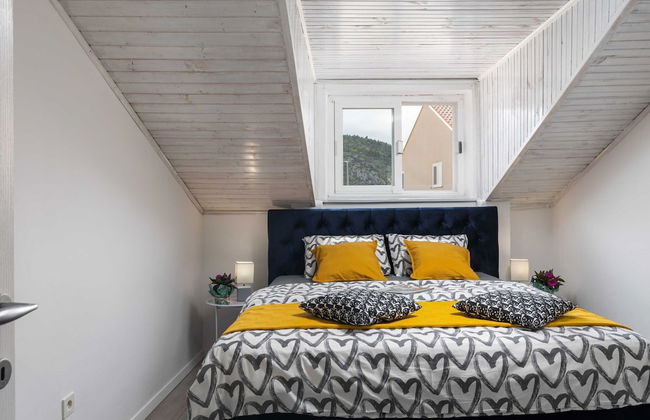 Apartment Tete Mare - Foto 12